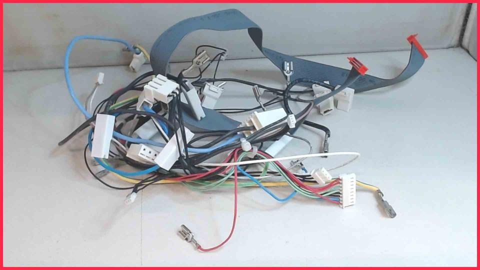 Kabel Satz Set Diverse Intelia Evo HD8752 -3