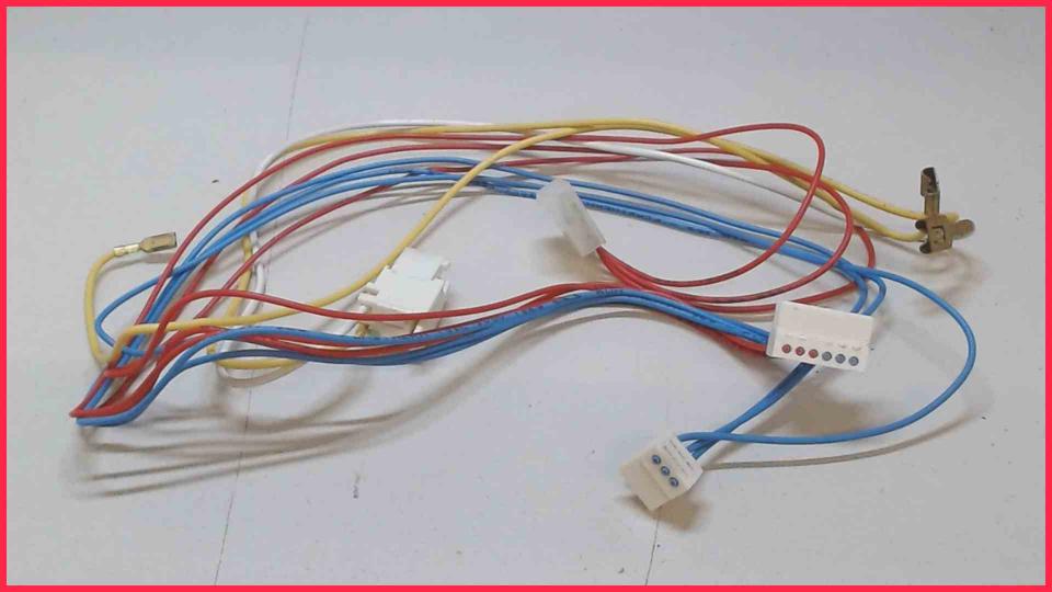 Kabel Satz Set Diverse Krups EA815070 EA81