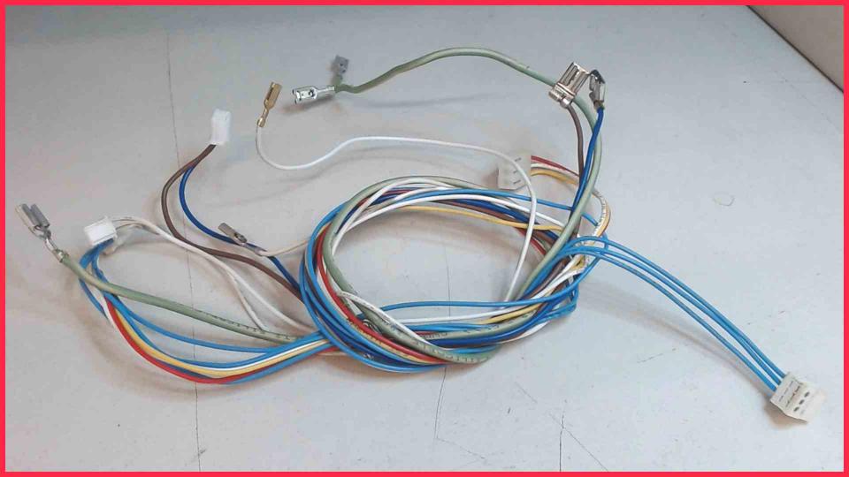 Kabel Satz Set Diverse Krups Evidence EA891D10