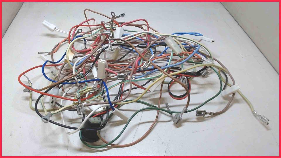 Kabel Satz Set Diverse Magnifica ESAM4500.B
