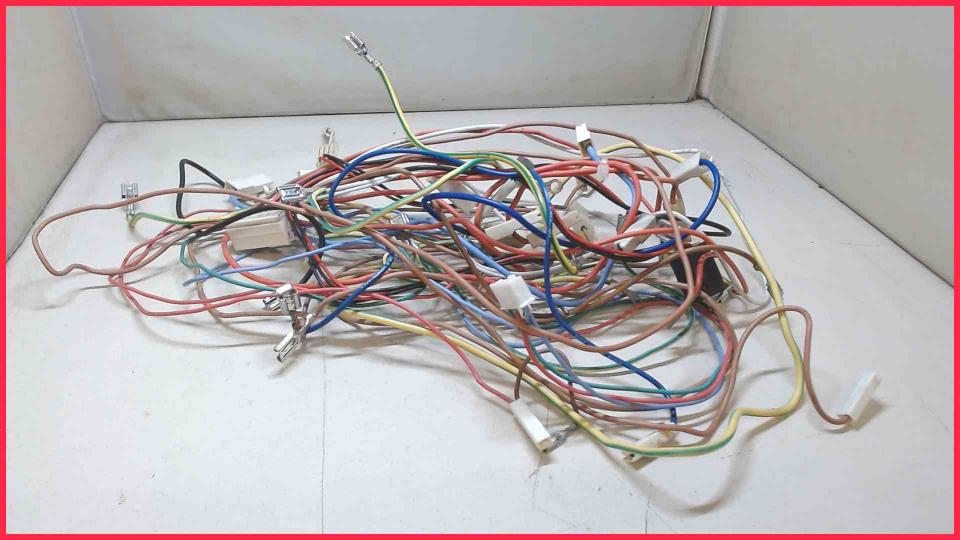 Kabel Satz Set Diverse Magnifica Pronto ESAM04.350.S