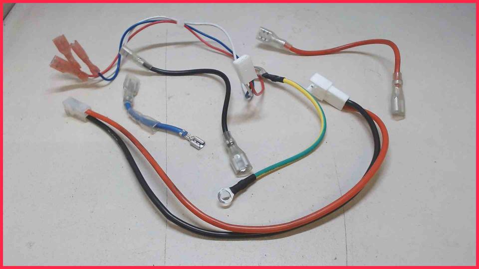 Kabel Satz Set Diverse Mahlkönig Home X54