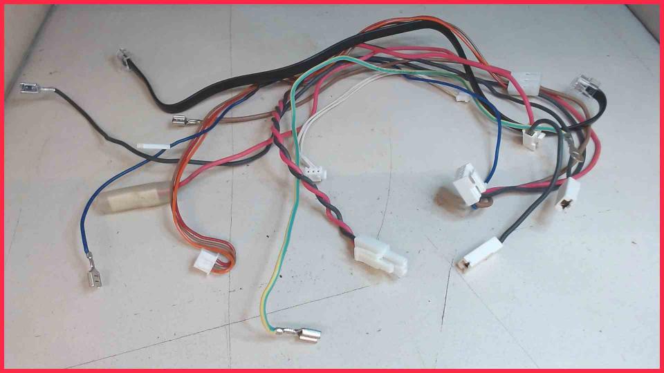 Kabel Satz Set Diverse Nivona CafeRomatica 1086 NICR 690