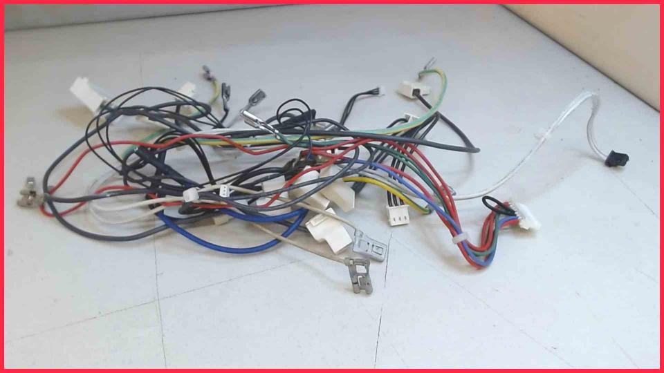 Kabel Satz Set Diverse Philips HD8844