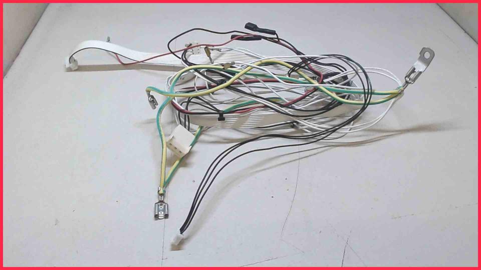 Kabel Satz Set Diverse Philips Series 2200 EP2232