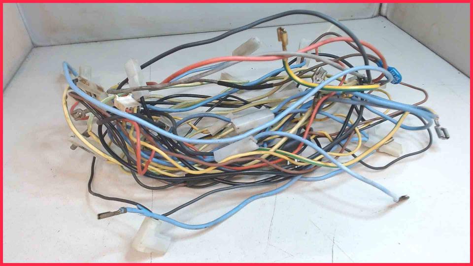 Kabel Satz Set Diverse SUP016E Royal Professional