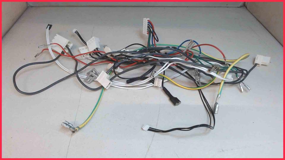 Kabel Satz Set Diverse Saeco Minuto HD8763
