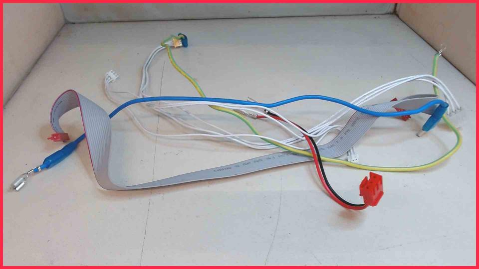 Kabel Satz Set Diverse Tchibo Typ 640169