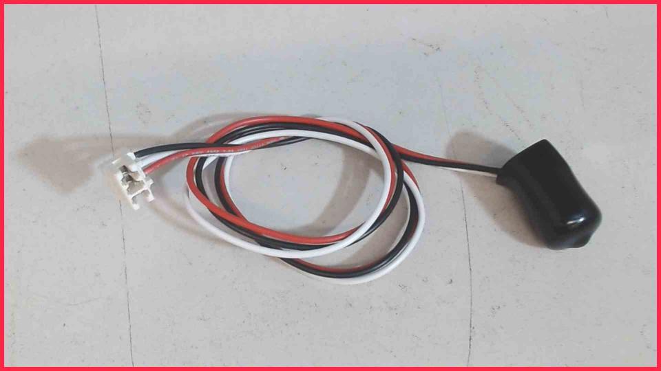 Kabel Satz Set Flowmeter Durchflussmeter EQ.6 CTES32X TE603501DE