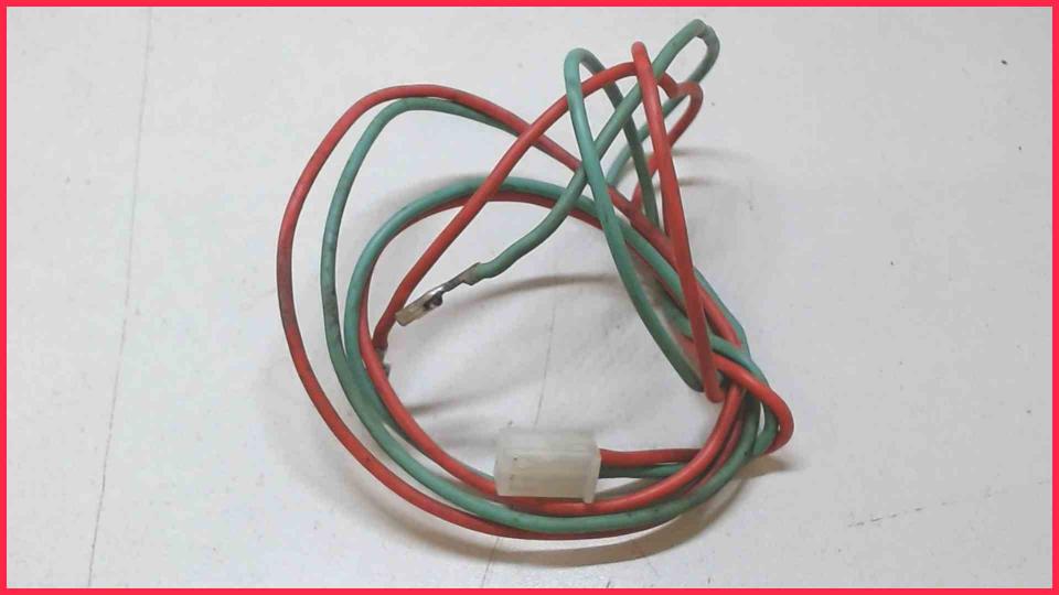 Kabel Satz Set Getriebemotor Impressa E75 Typ 625 G2
