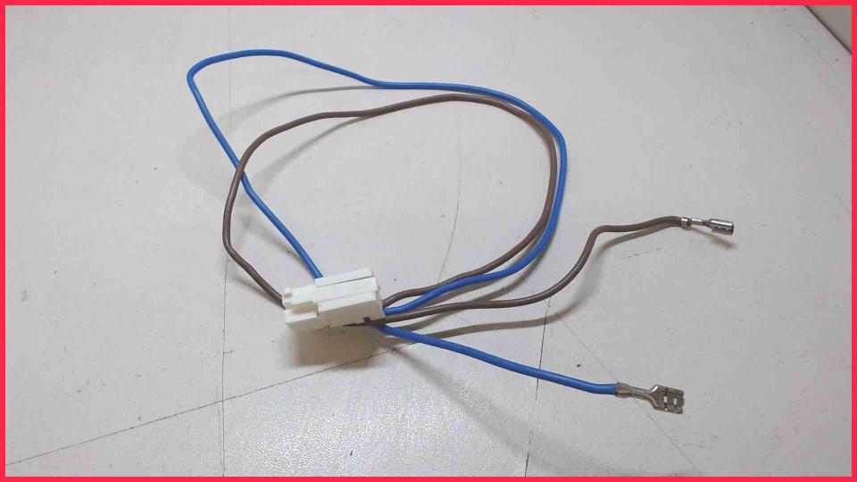 Kabel Satz Set Heizung Boiler VeroCafe CTES32 TES50159DE/06 -2