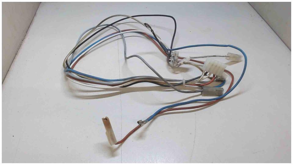 Kabel Satz Set I AEG CaFamosa CF400 Typ 791