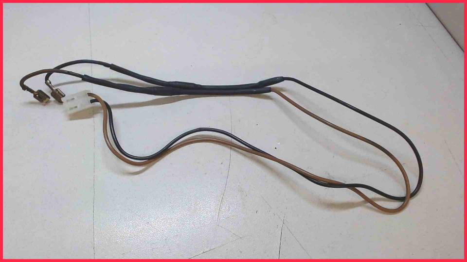 Kabel Satz Set Motor Mühlwerk Magic De Luxe SUP012R -2