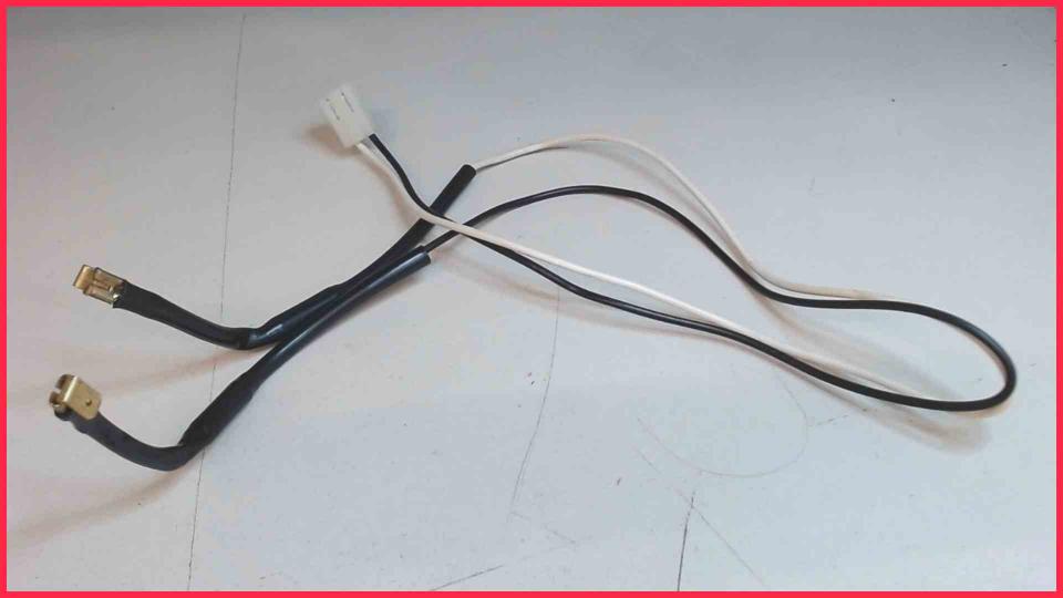 Kabel Satz Set Mühlwerkmotor Cafe Nova SUP018CDR -2