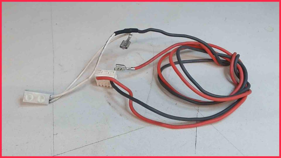 Kabel Satz Set Mühlwerkmotor EQ.6 CTES32X TE604509