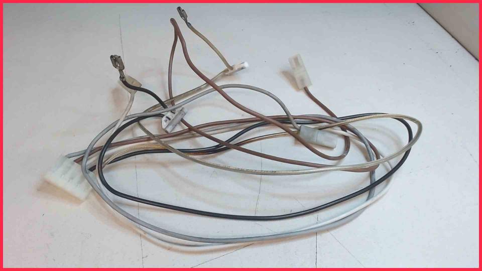 Kabel Satz Set Mühlwerkmotor Krups Orchestro FNF2 -2