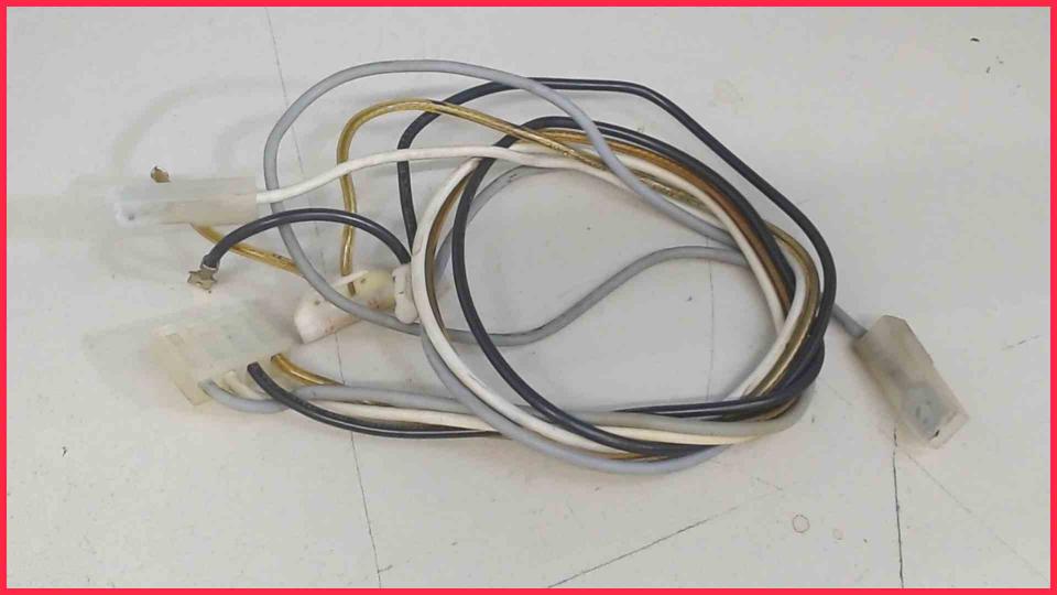Kabel Satz Set Mühlwerkmotor Siziliana Type 860 -3
