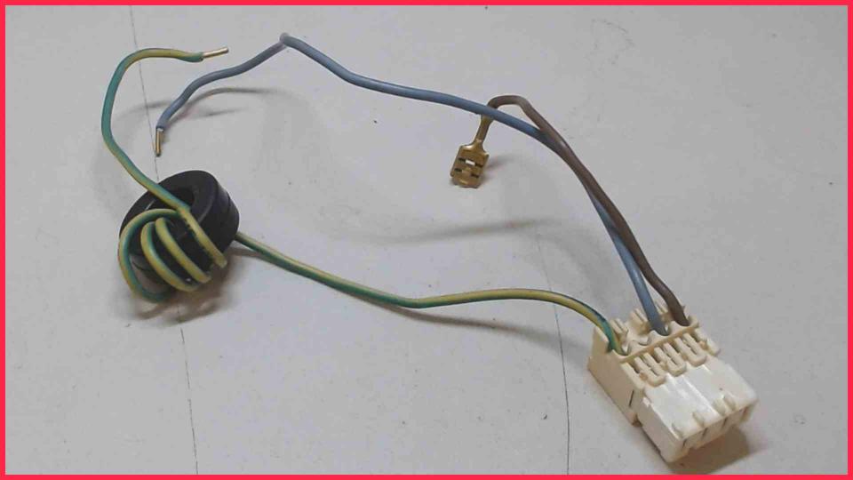 Kabel Satz Set Power EQ.7 CTES30 TK76F09