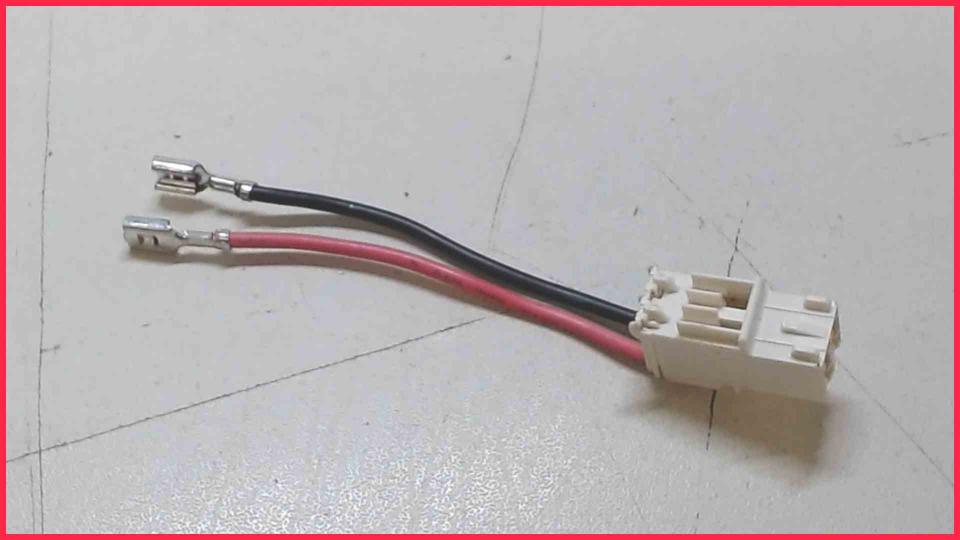 Kabel Satz Set Power Netzteil VeroCafe CTES32 TES50159DE/06 -2