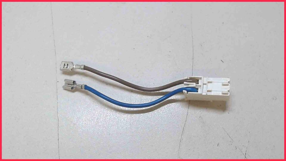 Kabel Satz Set Power Netzteil VeroCafe CTES32 TES50251DE