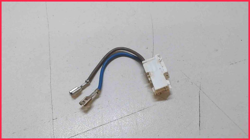 Kabel Satz Set Power VeroCafe LattePro TES51553DE