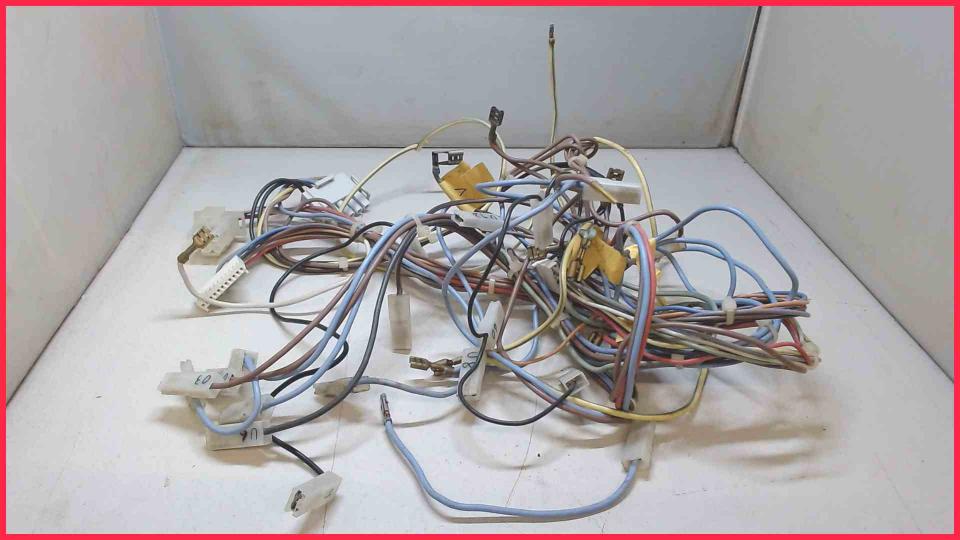 Kabel Satz Set  Quick Mill 05000A