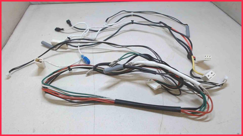 Kabel Satz Set Sensor Fühler Mix Xelsis Evo HD8954