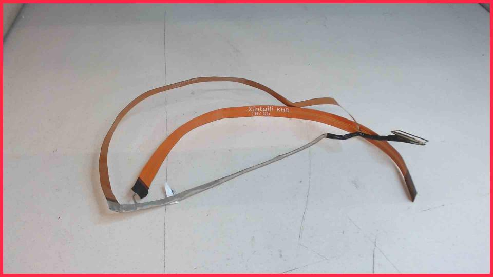 Kabel für Webcam Kamera DC02C00BQ10 Lenovo Thinkpad Yoga 260