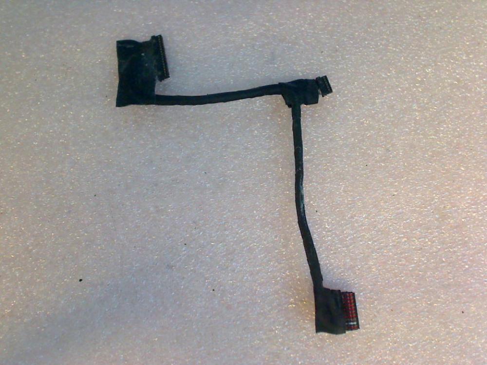 Kabel für Webcam Kamera Gigabyte Ultrabook S1185