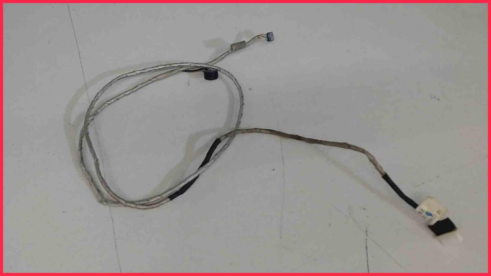 Kabel für Webcam Kamera Micro Asus G75V