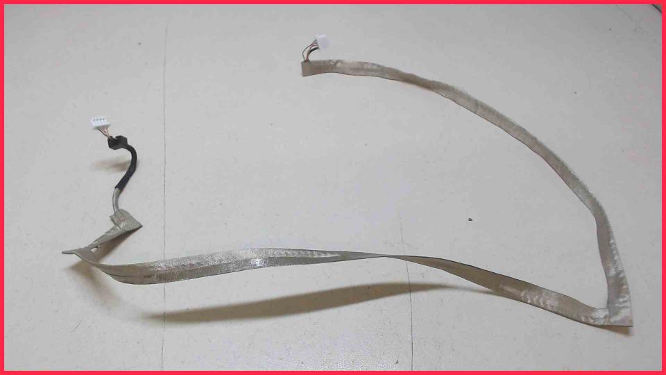 Kabel für Webcam Kamera  NP-X460-AS03DE