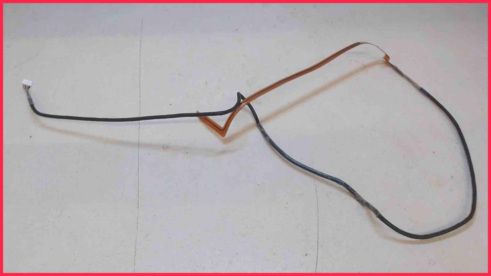 Kabel für Webcam Kamera  Vaio PCG-6Z2M VGN-Z31VN