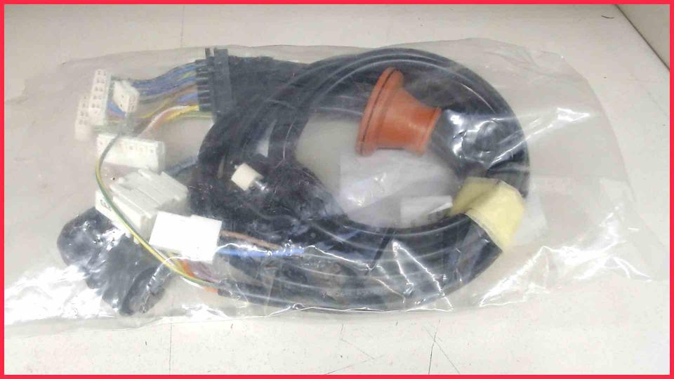 Cable harness HV GB172 14 kW 87186492520 Bosch Buderus Junkers