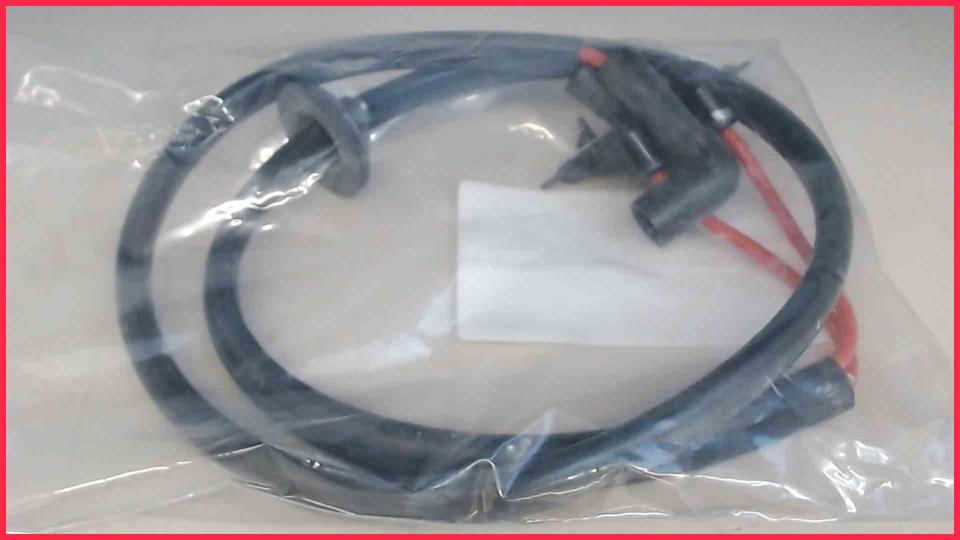 Cable harness Zündkabel 87186493960 Bosch Buderus Junkers