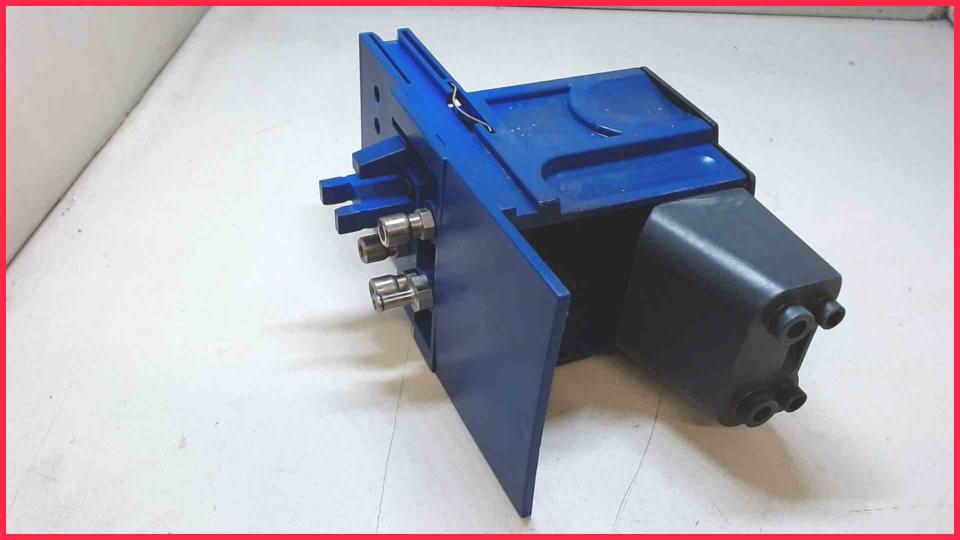 Kaffee Auslauf Gehäuseteil  Bremer VIVA 880094