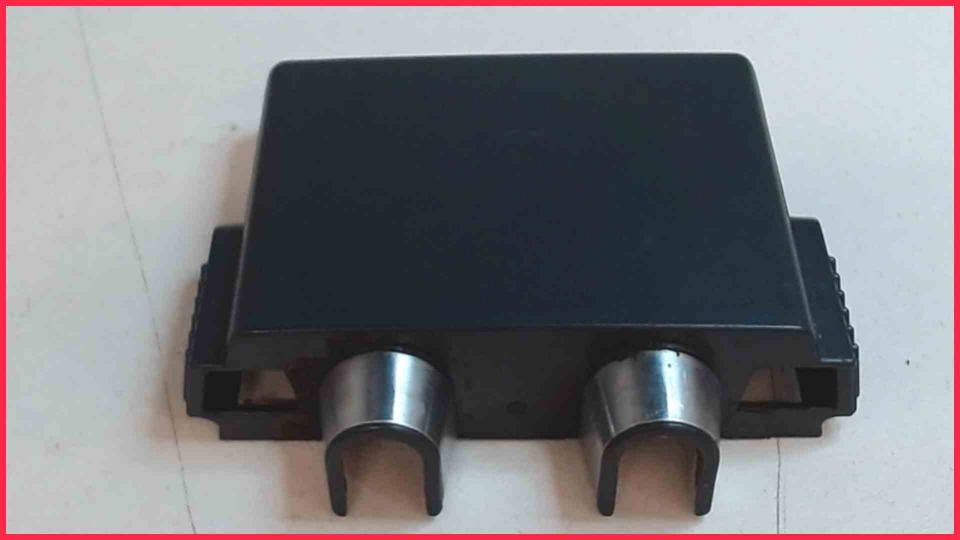 Kaffee Auslauf Gehäuseteil EQ.6 plus S100 CTES32X