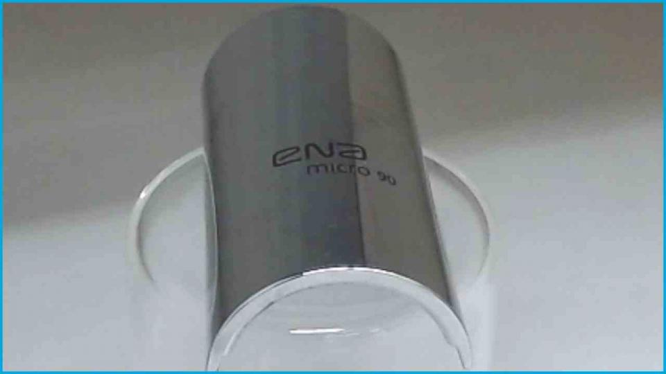 Kaffee Auslauf Gehäuseteil Front ENA Micro 90 Type 738