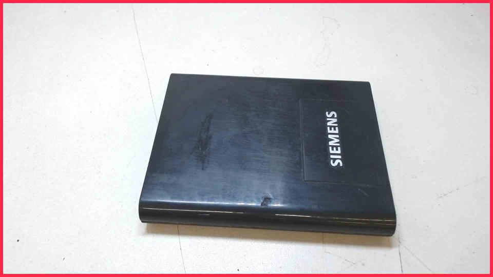 Kaffee Auslauf Gehäuseteil Front EQ.5 TE501505DE CTES32