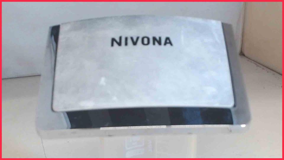 Kaffee Auslauf Gehäuseteil Front Nivona CafeRomantica 691 NICR850 -2