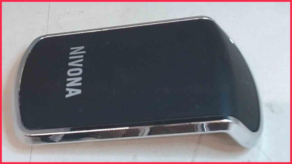 Kaffee Auslauf Gehäuseteil Front Nivona CafeRomatica 1086 NICR 690