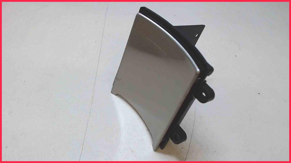 Kaffee Auslauf Gehäuseteil Front Saeco Incanto HD8917