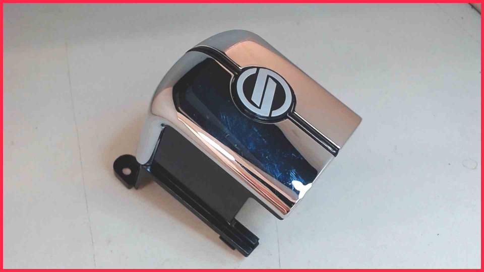 Kaffee Auslauf Gehäuseteil Front Saeco Moltio HD8869