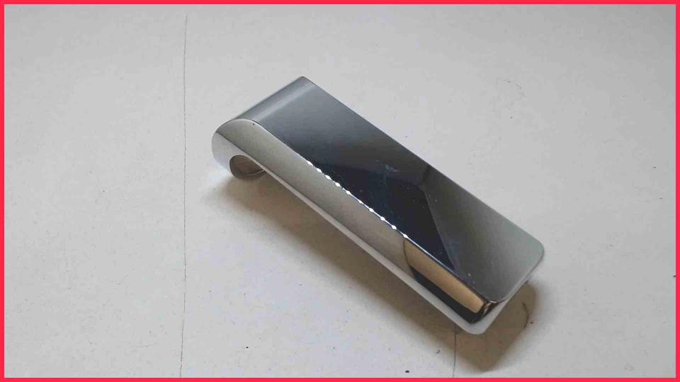 Kaffee Auslauf Gehäuseteil Front Severin KV 8090