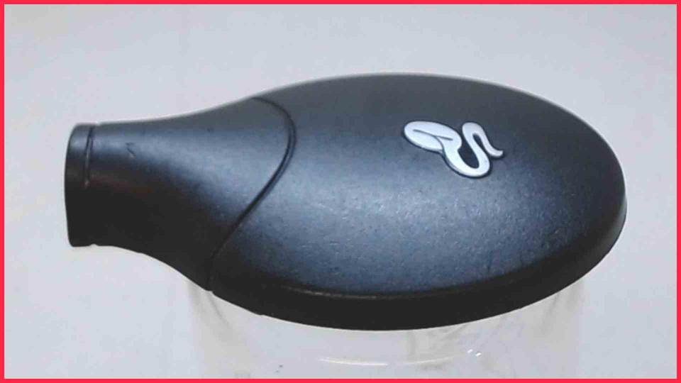 Kaffee Auslauf Gehäuseteil Front Tchibo 370635