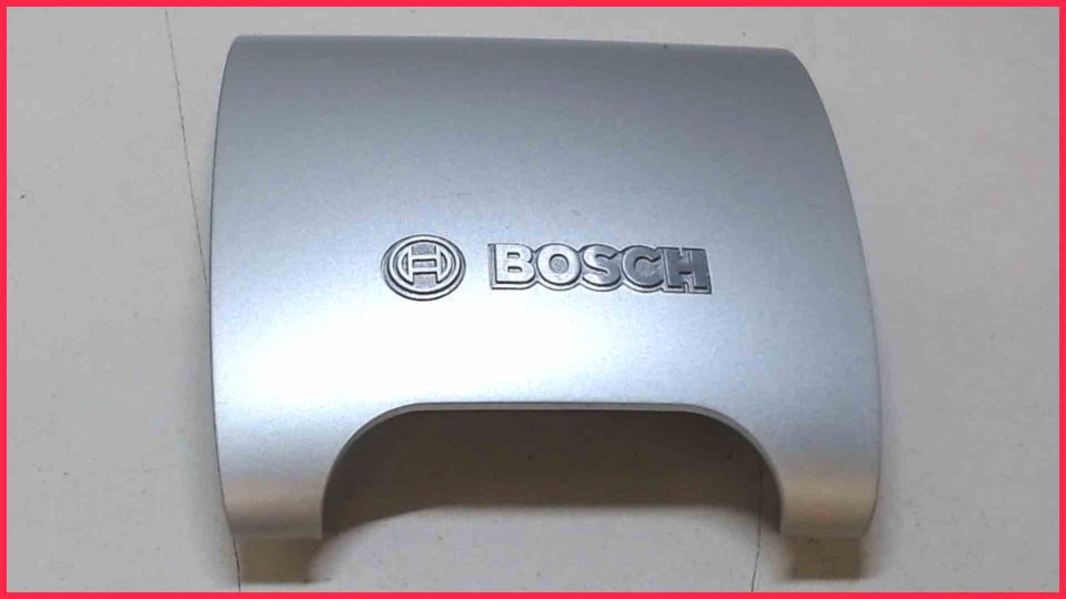 Kaffee Auslauf Gehäuseteil Front VeroCafe Latte Exclusiv TES503F1DE