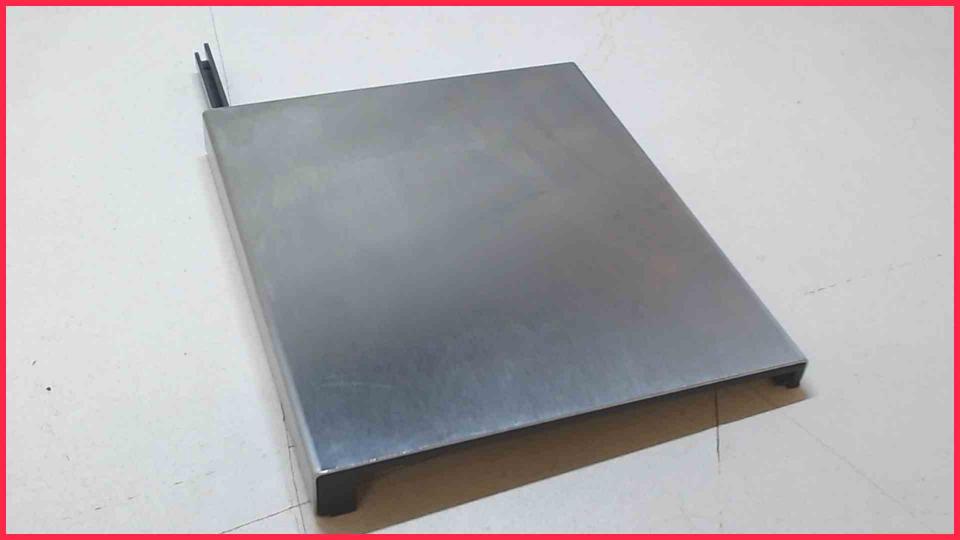 Kaffee Auslauf Gehäuseteil Front Vorne Klappe Gaggenau CTES31