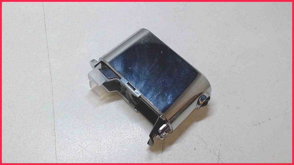 Kaffee Auslauf Gehäuseteil  Globe Coffee B CR 1068