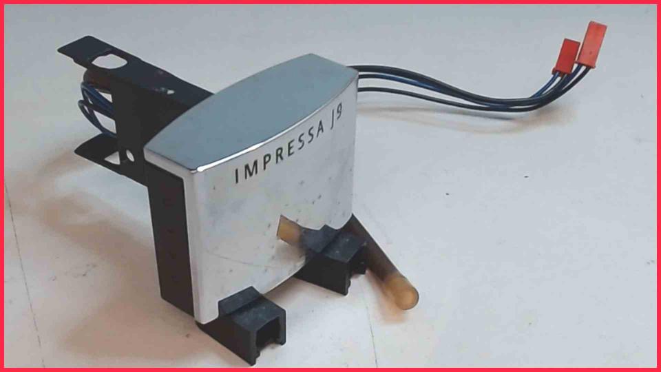 Kaffee Auslauf Gehäuseteil Impressa J9 Type 659