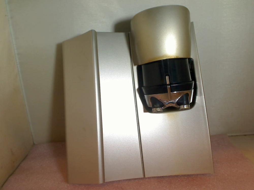 Kaffee Auslauf Gehäuseteil Komplett DeLonghi Magnifica EAM4300