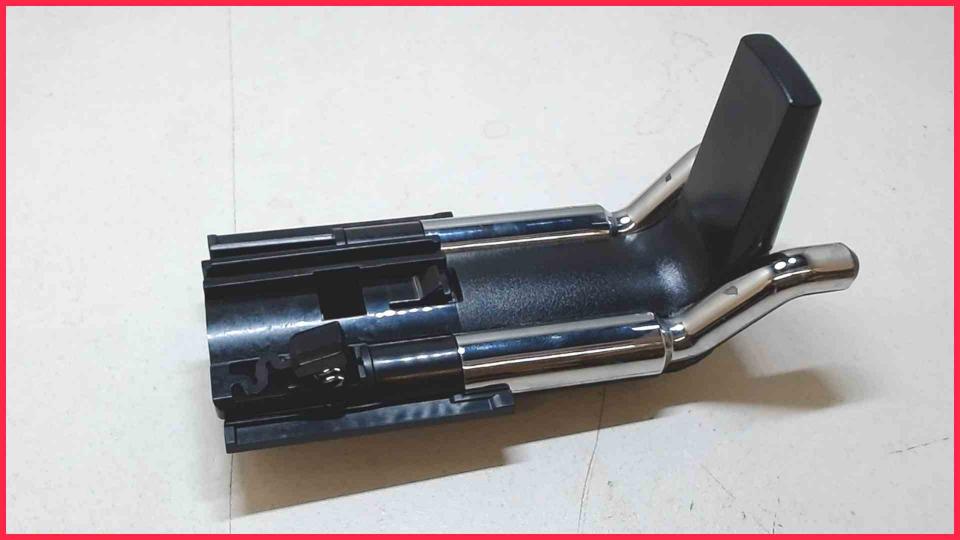 Kaffee Auslauf Gehäuseteil  MS-2A01518